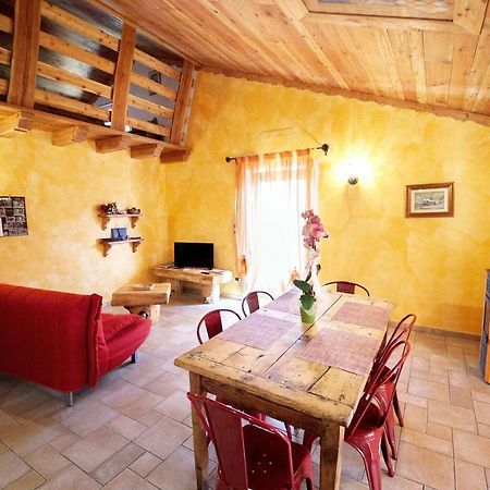 Maison Povil Quart Kültér fotó