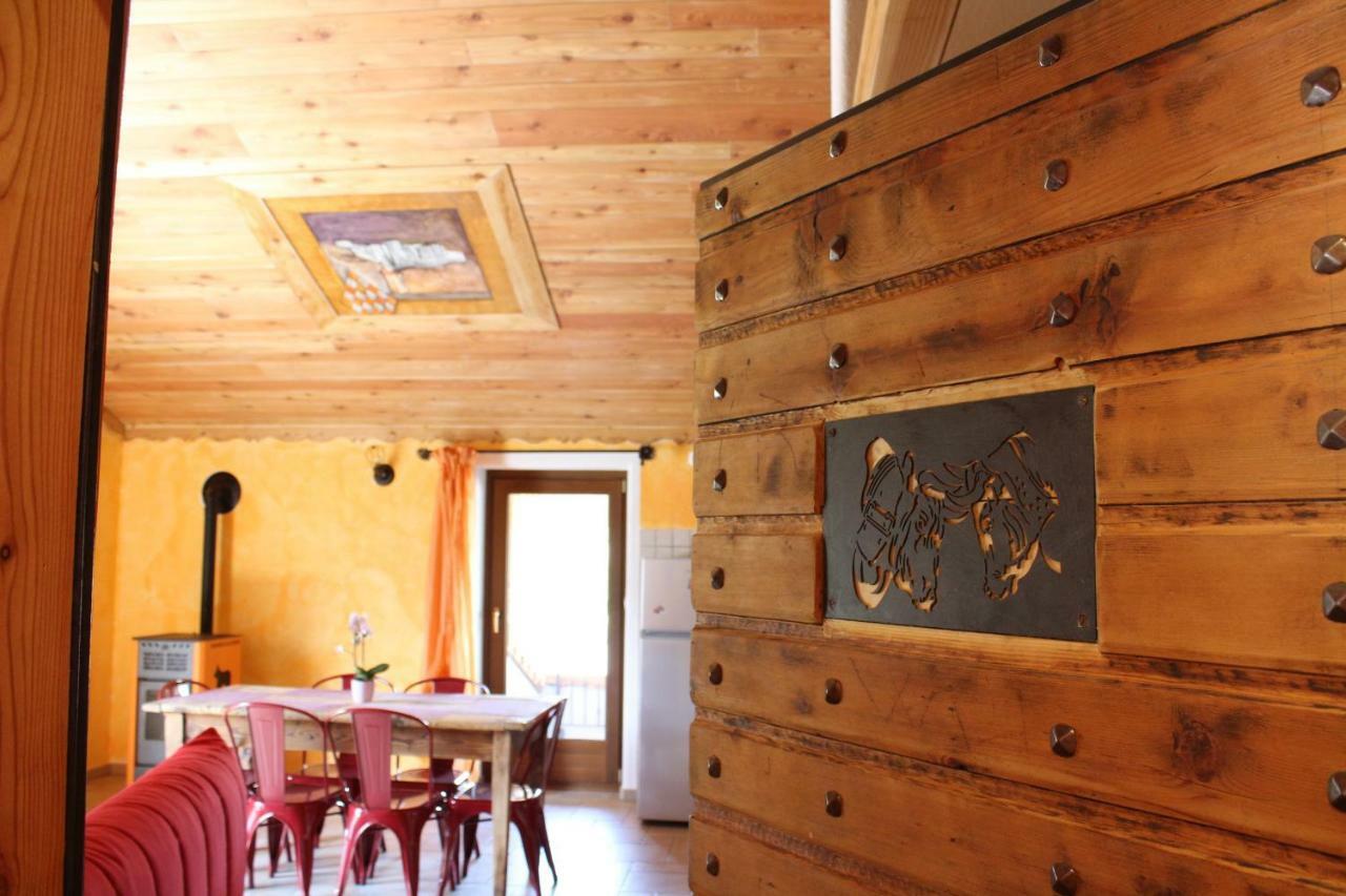 Maison Povil Quart Kültér fotó