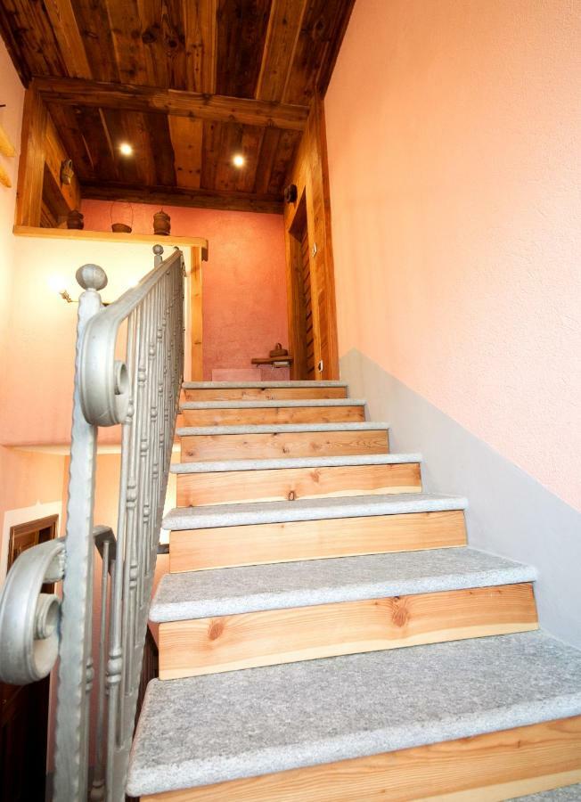 Maison Povil Quart Kültér fotó