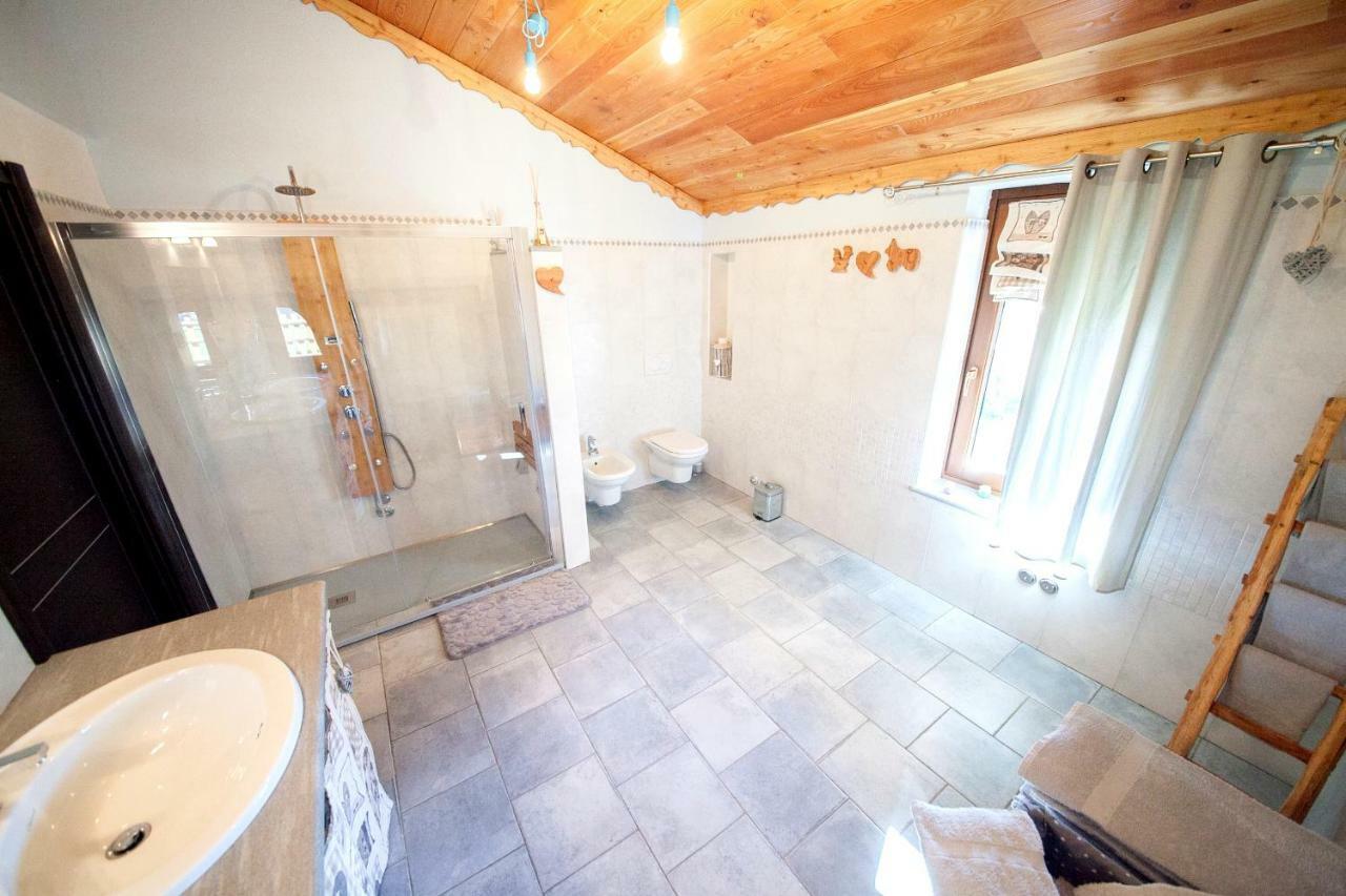 Maison Povil Quart Kültér fotó