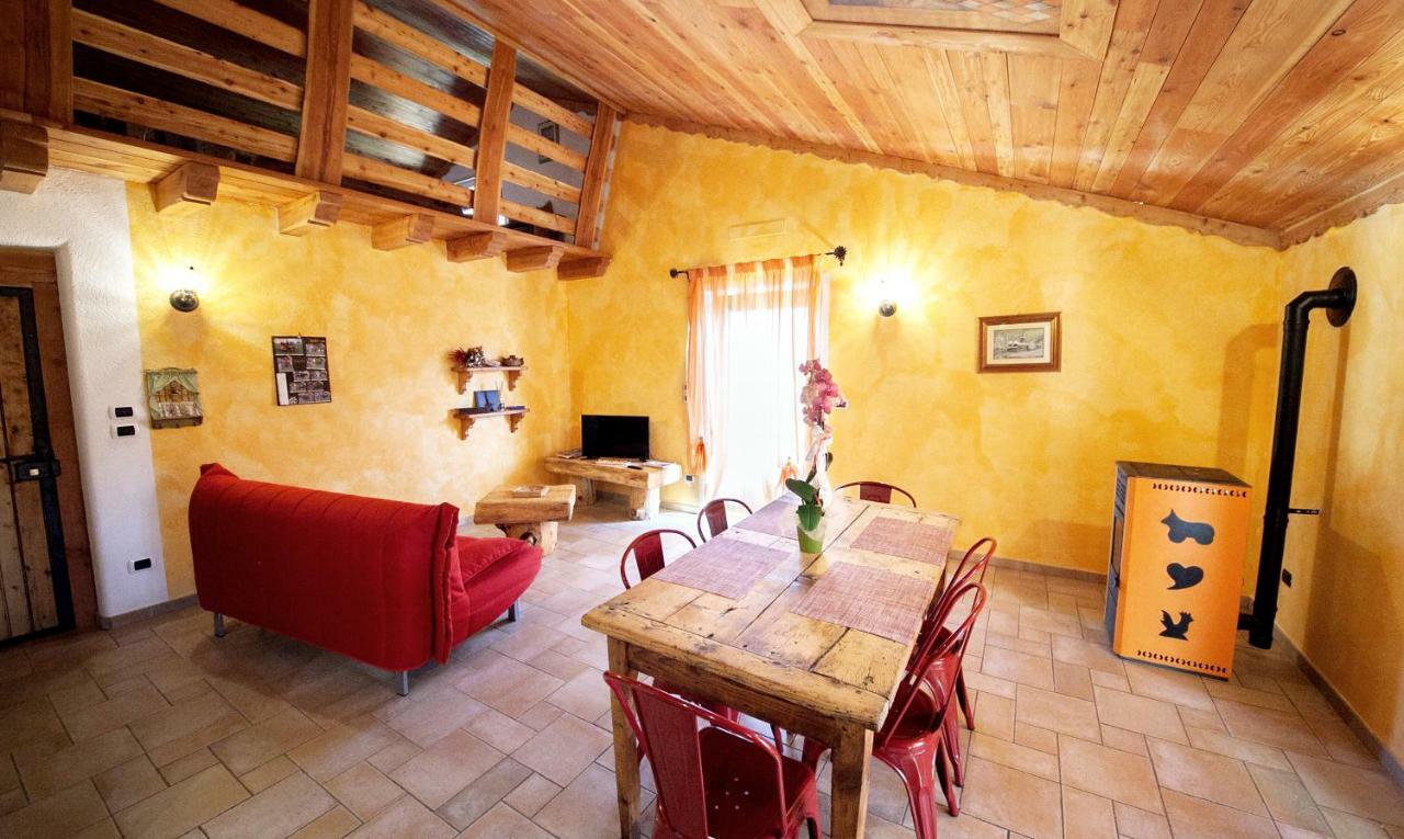 Maison Povil Quart Kültér fotó