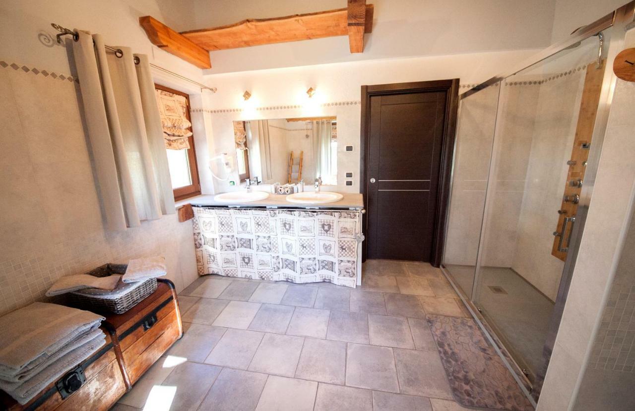 Maison Povil Quart Kültér fotó