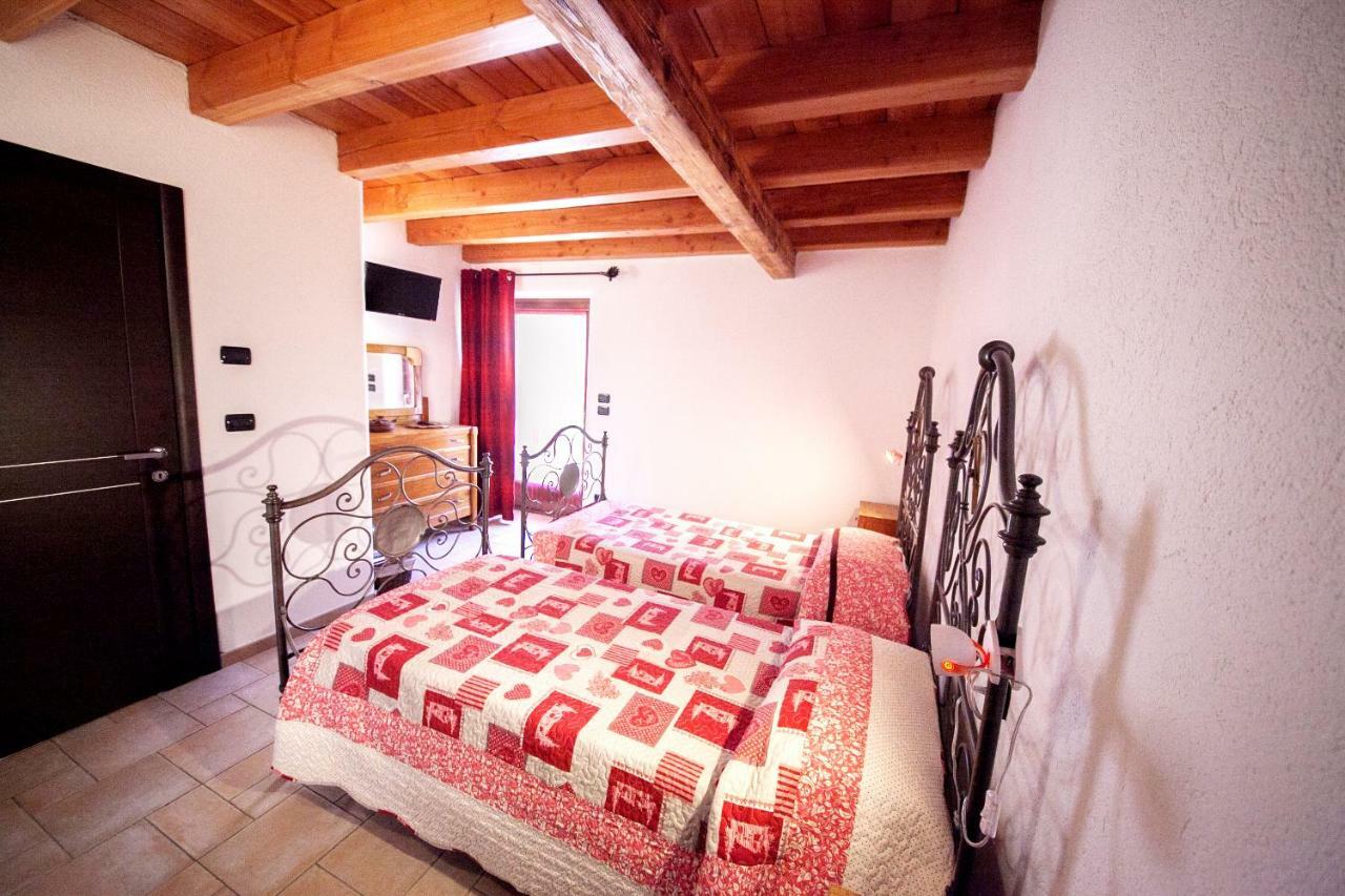 Maison Povil Quart Kültér fotó