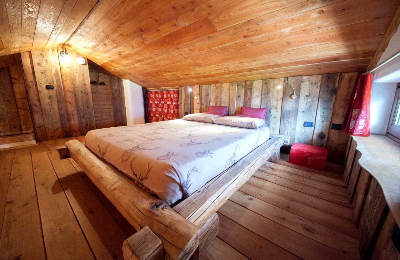 Maison Povil Quart Kültér fotó