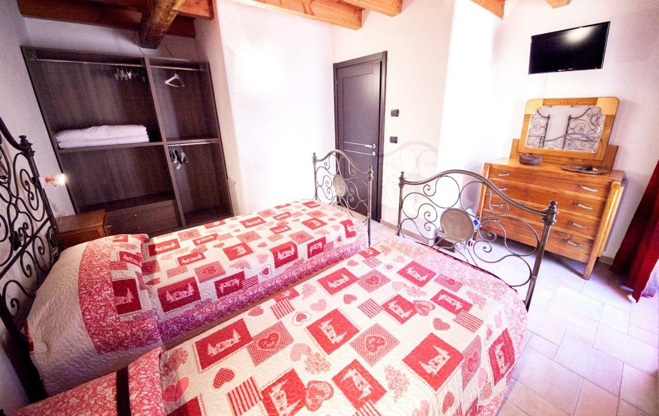 Maison Povil Quart Kültér fotó